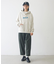 PANCAKE SWEAT HOODIE
