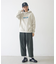PANCAKE SWEAT HOODIE