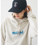 PANCAKE SWEAT HOODIE
