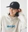 PANCAKE SWEAT HOODIE