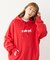PANCAKE SWEAT HOODIE
