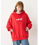 PANCAKE SWEAT HOODIE