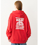 PANCAKE SWEAT HOODIE