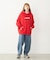 PANCAKE SWEAT HOODIE