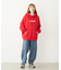 PANCAKE SWEAT HOODIE