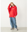 PANCAKE SWEAT HOODIE