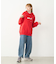 PANCAKE SWEAT HOODIE