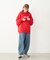PANCAKE SWEAT HOODIE