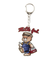 MILKMAN BEAR KEYRING