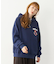 MILKMAN BEAR SWEAT HOODIE