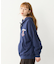 MILKMAN BEAR SWEAT HOODIE