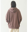 MILKMAN BEAR SWEAT HOODIE