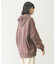 MILKMAN BEAR SWEAT HOODIE