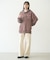 MILKMAN BEAR SWEAT HOODIE