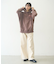 MILKMAN BEAR SWEAT HOODIE