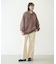 MILKMAN BEAR SWEAT HOODIE