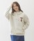 MILKMAN BEAR SWEAT HOODIE