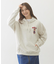 MILKMAN BEAR SWEAT HOODIE