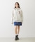 MILKMAN BEAR SWEAT HOODIE