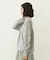 SIDE CHERRIES WIDE L/S TEE