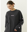 SIDE CHERRIES WIDE L/S TEE