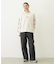 SIDE CHERRIES WIDE L/S TEE