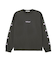 SIDE CHERRIES WIDE L/S TEE