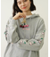 SIDE CHERRIES SWEAT HOODIE