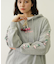 SIDE CHERRIES SWEAT HOODIE