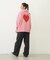 BIG HEART SWEAT HOODIE