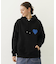 BIG HEART SWEAT HOODIE