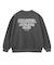 MILKFED. ATHLETIC CLUB SWEAT TOP