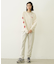 HEART AND PHONE WIDE L/S TEE