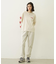 HEART AND PHONE WIDE L/S TEE