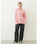HEART AND PHONE WIDE L/S TEE