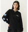 HEART AND PHONE WIDE L/S TEE