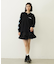 HEART AND PHONE WIDE L/S TEE