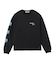 HEART AND PHONE WIDE L/S TEE