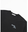 HEART AND PHONE WIDE L/S TEE