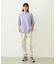 STENCIL LOGO DAILY SWEAT PANTS