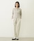 STENCIL LOGO DAILY SWEAT PANTS