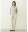 STENCIL LOGO DAILY SWEAT PANTS