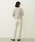 STENCIL LOGO DAILY SWEAT PANTS