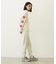 STENCIL LOGO DAILY SWEAT PANTS