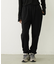 STENCIL LOGO DAILY SWEAT PANTS