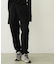 STENCIL LOGO DAILY SWEAT PANTS