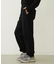 STENCIL LOGO DAILY SWEAT PANTS