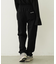 STENCIL LOGO DAILY SWEAT PANTS