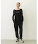 STENCIL LOGO DAILY SWEAT PANTS