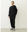 STENCIL LOGO DAILY SWEAT PANTS